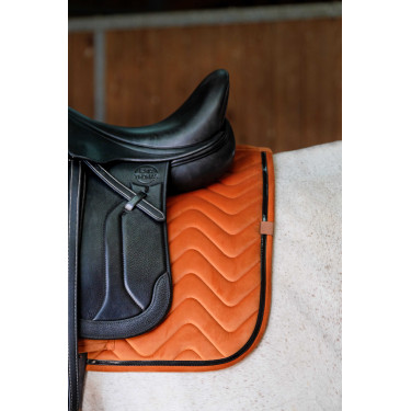Tapis de selle Equithème Glossy
