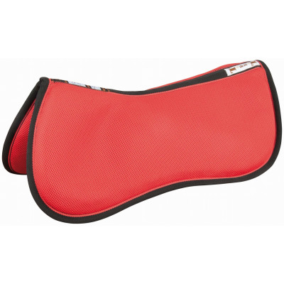 Amortisseur Tech' 3D Mesh T de T Rouge