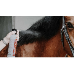 Démêlant lustrant Rekor Show Coat