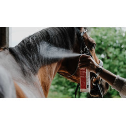 Démêlant lustrant Rekor Show Coat