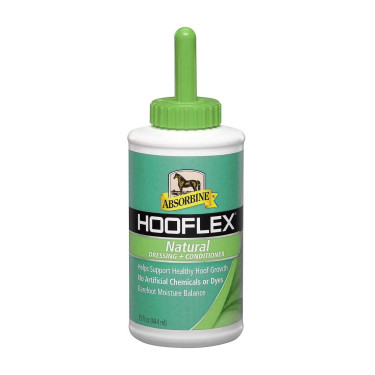Onguent naturel Absorbine Hooflex