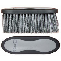 Bouchon Suedois Gamme Bicolore T de T Noir / gris Bouchon Suedois Gamme Bicolore T de T Noir / gris
