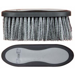 Bouchon Suedois Gamme Bicolore T de T Noir / gris