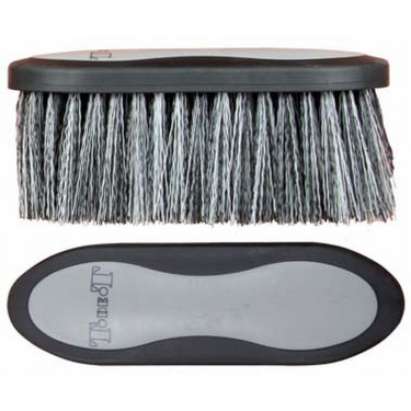 Bouchon Suedois Gamme Bicolore T de T Noir / gris