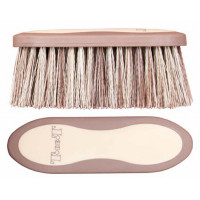 Bouchon Suedois Gamme Bicolore T de T Marron / beige