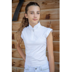 Polo de concours Pénélope Seville Polo de concours Pénélope Seville