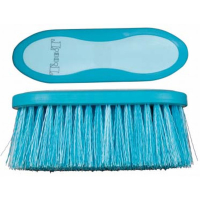 Bouchon Suedois Gamme Bicolore T de T Turquoise / bleu ciel