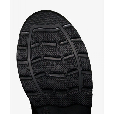 Boots Leoni Cuir Huilé T de T Boots Leoni Cuir Huilé T de T