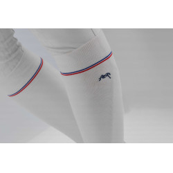 Chaussettes Pénélope Luxe
