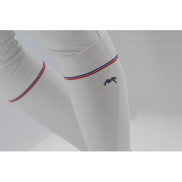 Chaussettes Pénélope Luxe