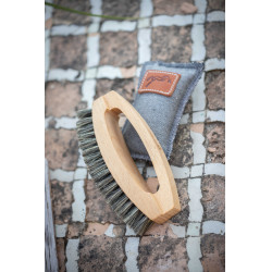 Brosse Pénélope Poignée