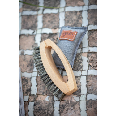 Brosse Pénélope Poignée