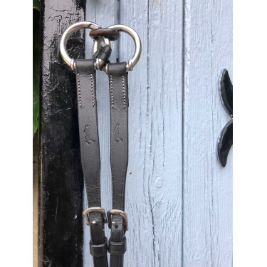 Fourche martingale Pénélope Noir Fourche martingale Pénélope Noir