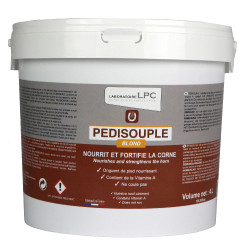 Soin du sabot LPC Pedisouple blond Soin du sabot LPC Pedisouple blond
