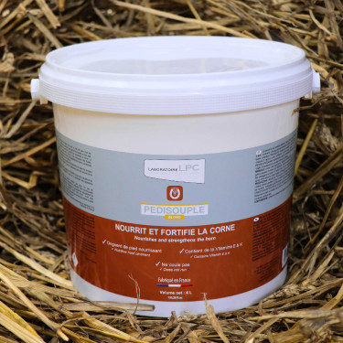 Soin du sabot LPC Pedisouple blond Soin du sabot LPC Pedisouple blond