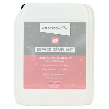 Démêlant LPC Espace demelant Démêlant LPC Espace demelant
