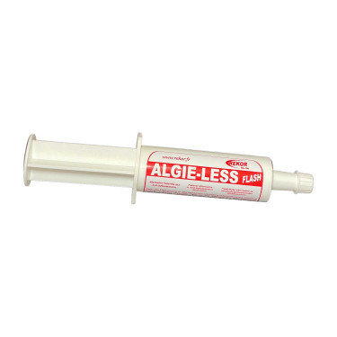 Complément alimentaire Rekor Algie Less flash