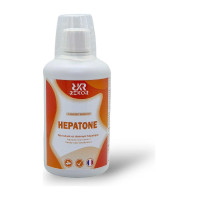 Alimentaire complémentaire Rekor Hepatone
