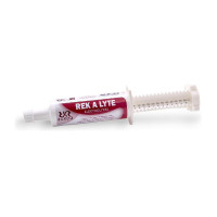 Aliment complémentaire Rekor Rek A Lyte flash
