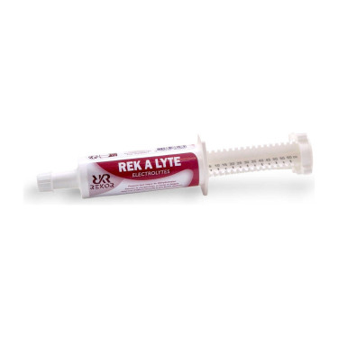 Aliment complémentaire Rekor Rek A Lyte flash Aliment complémentaire Rekor Rek A Lyte flash