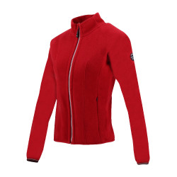 Veste polaire Equithème Lena Veste polaire Equithème Lena