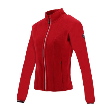 Veste polaire Equithème Lena Veste polaire Equithème Lena
