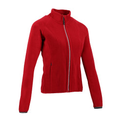 Veste polaire Equithème Lena Veste polaire Equithème Lena