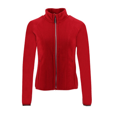 Veste polaire Equithème Lena Veste polaire Equithème Lena