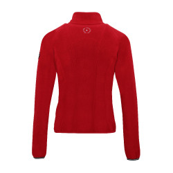Veste polaire Equithème Lena Veste polaire Equithème Lena