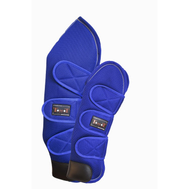 Protection De Transport Air Mesh T de T Bleu roi
