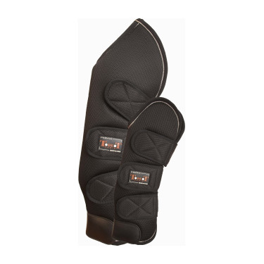 Protection De Transport Air Mesh T de T Noir