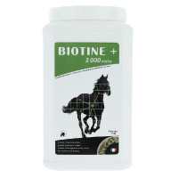 Biotine+ 3000 mg/kg du...