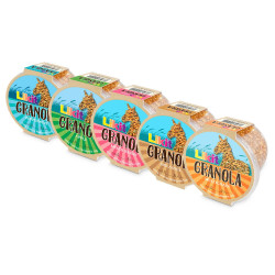 Pierre à lécher Likit