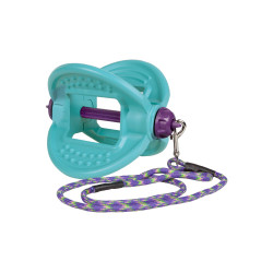 Jouet Bizzy Ball Likit Bleu Jouet Bizzy Ball Likit Bleu