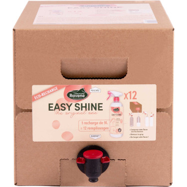 Easy Shine Ravene Eco-Recharge