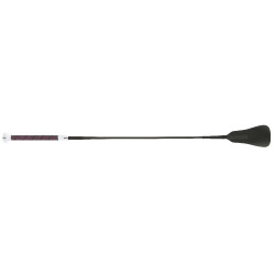 Cravache Whip & Go Soft picot