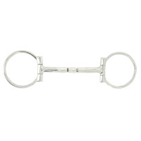Mors Feeling Snaffle confort