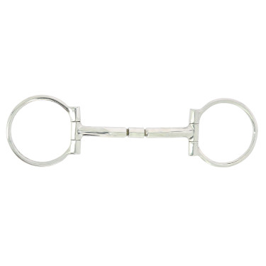 Mors Feeling Snaffle confort