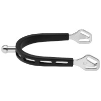 Éperons Sprenger UltraFit ExtraGrip à boule