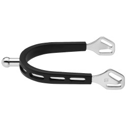 Éperons Sprenger UltraFit ExtraGrip à boule