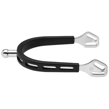 Éperons Sprenger UltraFit ExtraGrip à boule