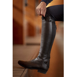 Bottes Equithème My Primera Noir