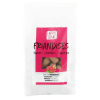 Bonbons pour chevaux Hippo-Tonic goût framboise ,complément alimentaire Bonbons pour chevaux Hippo-Tonic goût framboise ,complément alimentaire