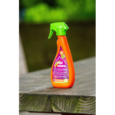 Nettoyant pelage express Equinatura Nettoyant pelage express Equinatura