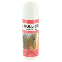 Stop-Insectes du Maréchal Roll-On - soins du cheval
