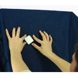 Kit de réparation Equithème pour couverture