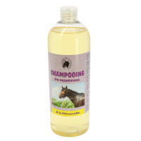 Shampoing à la Citronelle du Maréchal Shampoing à la Citronelle du Maréchal