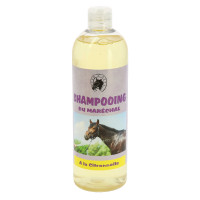 Shampoing à la Citronelle du Maréchal Shampoing à la Citronelle du Maréchal