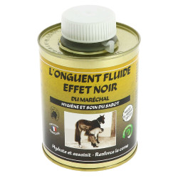 L'Onguent Fluide du Maréchal effet noir