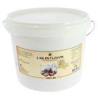 L'Ail en Flocon du Maréchal L'Ail en Flocon du Maréchal